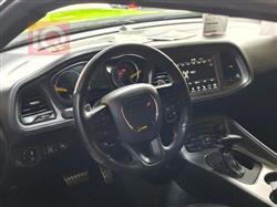 دودج تشالنجر